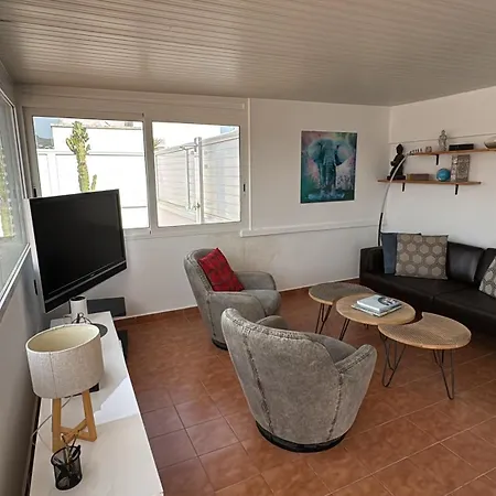 Apartment Pure Penthouse Centre