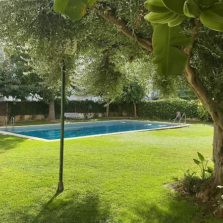 Pure Penthouse Centre Sitges