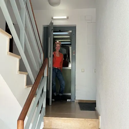 Pure Penthouse Centre