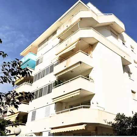Pure Penthouse Centre Sitges